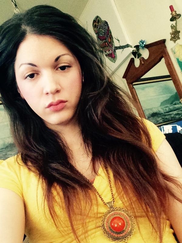 pillarsofvotary:  Michelle Allergy+++ #cute