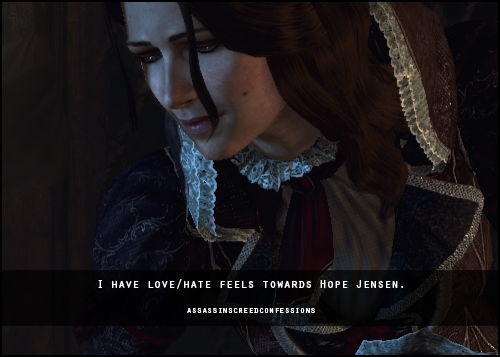 Assassin's Creed: Unity - things I love, hate and love to hate