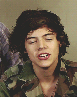 One Direction, you are my infection