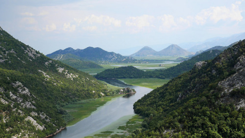 Shkodër, Albania