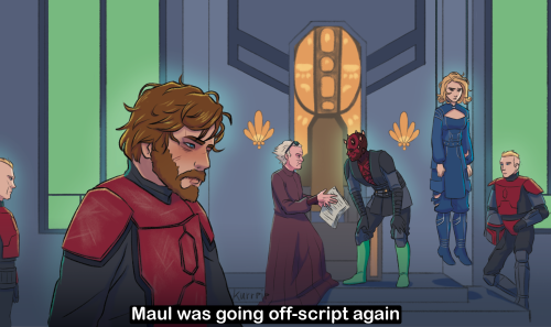 Clone Wars actor AU part 2 where I cope with the most painful episodes by giving them funny behind t