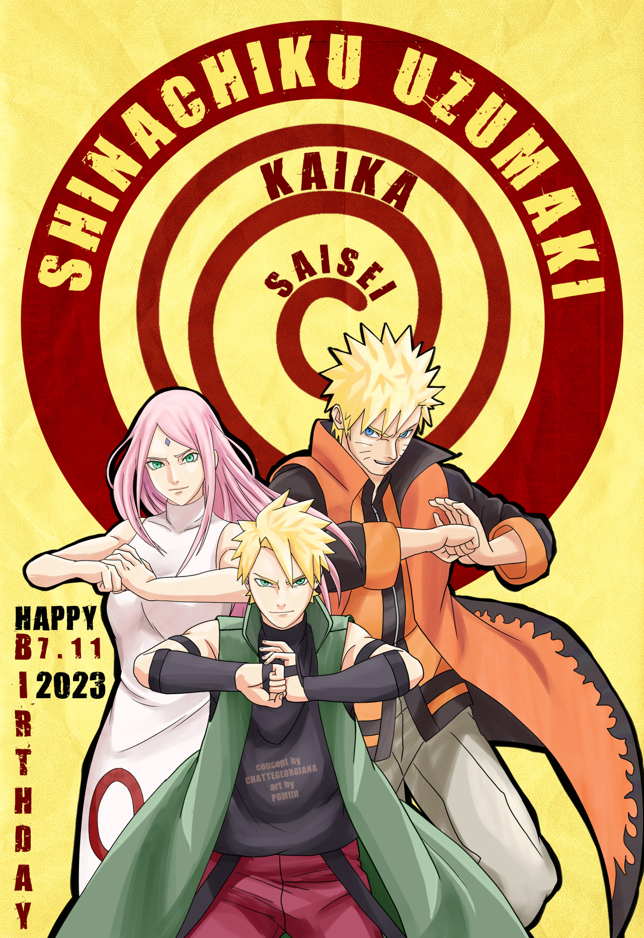 Fãs Naruto Brasil on Tumblr