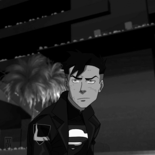 Conner Kent / Superboy Reign of the Supermen (2019)