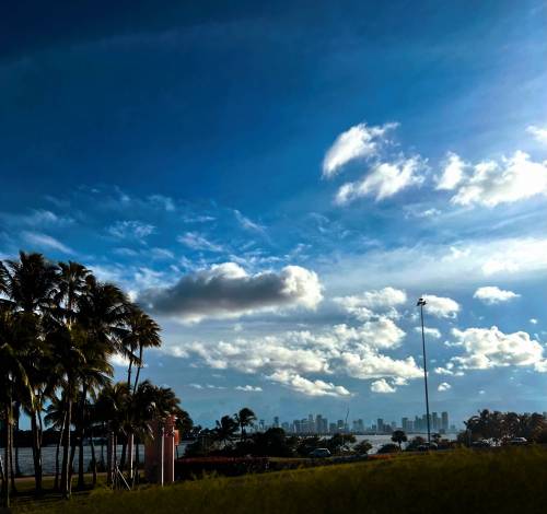 City View, Miami Fl