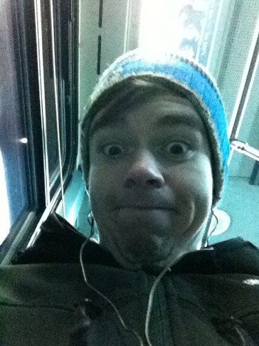 fartgallery:  i was bored at a red light on the bus and so I sent someone this picture