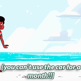 jenny time!