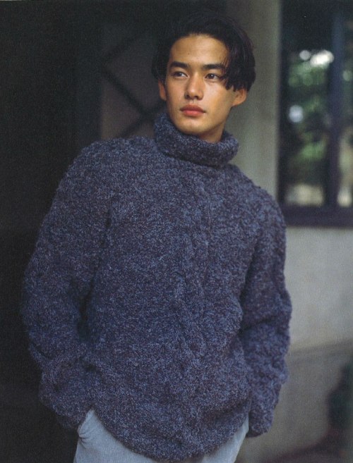 japanese actor