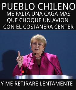 jaidefinichon:  se le inunda el desierto mas arido del mundo alguien mas yeta que la gorda?