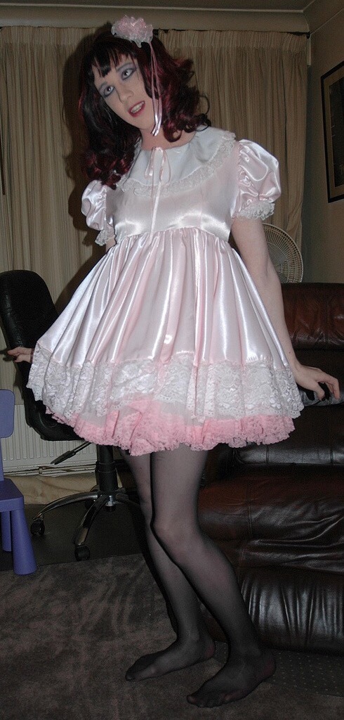 babyandy22:  sluttysissyandrea:  I AM A SISSYFAGGOT MY NAME IS Sissy Andrea. Email