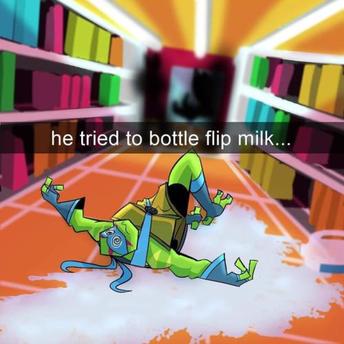 I Should Actually Post Here Huh