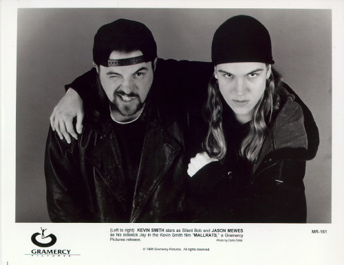 nicky-angel: Happy Birthday to Jason Mewes! (June 12, 1974)