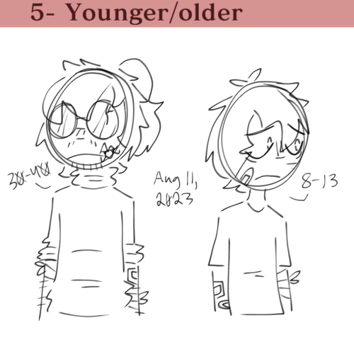 There Was This One Time When I.. I Don't Remember.. Anyways Have These :p