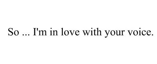 cravehiminallways212:  hergreeneyedsir:  cravehiminallways212:  Smh…so addicted to the sound of your smile..❤️  Yes. I. Am….💋  Ready for more but I think you caught a call…💋  I did catch a call. I hope that’s the last person that