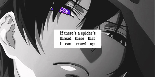 heb-tekhi:  ♣ Kuroshitsuji rewatch [3/?]: Spider’s thread 