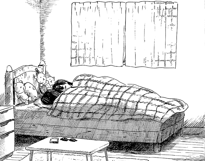 manga fascination