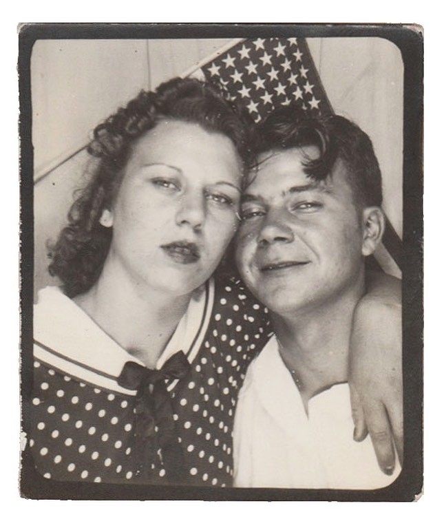 old photobooth app