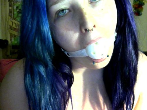 If its Blue Then Its You