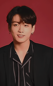 Jungkook - Red Edition