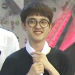 requested by @d-kyvngsoo ♡ :  lq glasses kyungsoo icons