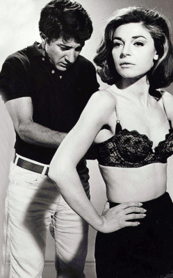 themodgroupie:  The Graduate (1967) 