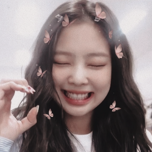 ، ♡ jennie kim :  like or reblog ˚