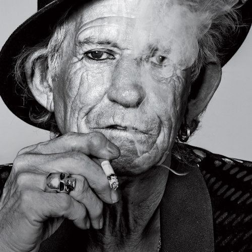 Sex gq:  Keith Richards Talks New Album, Fatherhood, pictures