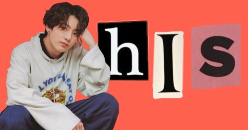 HIS - JJK