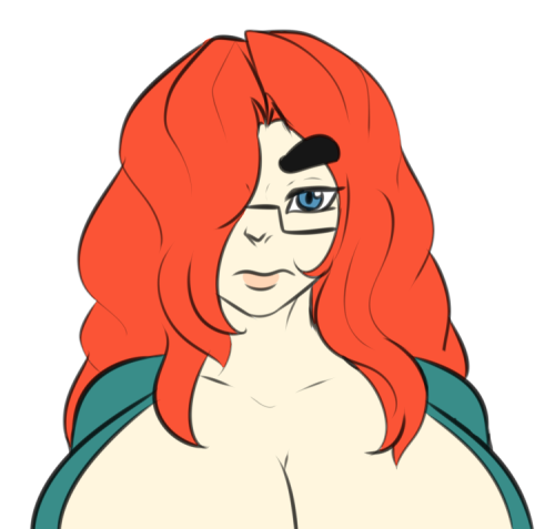 owlizard:  Happy berf @redheadchan based adult photos