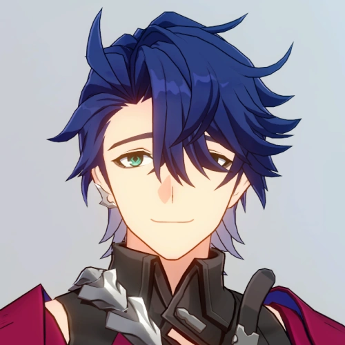 I Thought It Was Definitely Blue, But Then I Saw Someone Say It Was Purple, And Now I'm Confused