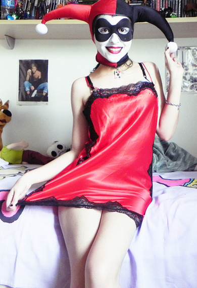 hotcosplaygirl:  Cosplay girl http://hotcosplaygirl.blogspot.com/ 