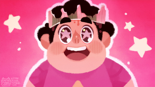 I’m doing a bunch of Steven Universe screenshot redraws, here’s a few finished ones!!