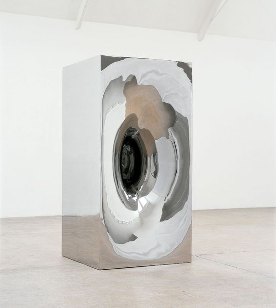 antiutopic:  Anish Kapoor