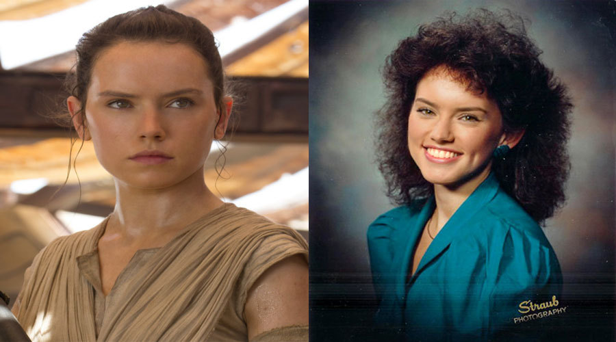 ilikechildren–fried:  graceebooks: wwinterweb:  Star Wars cast member yearbook