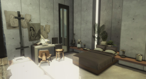 honeybellabuilds:Comeback Hideaway (Residential)Well, hello there. We hope we’re no bother. We didn’