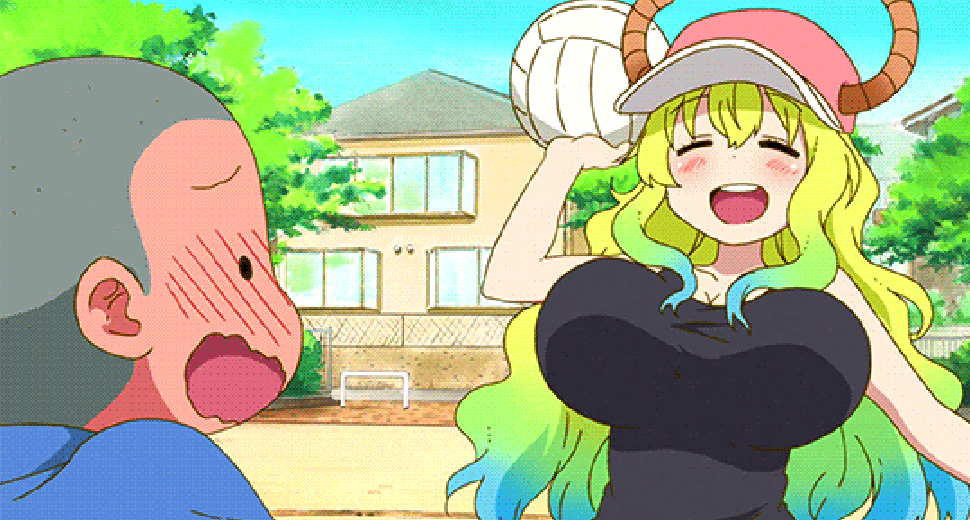 garabot:Lucoa + Leni Loud.