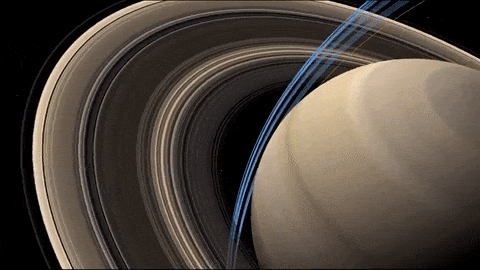 The Start of Cassini’s Grand Finale