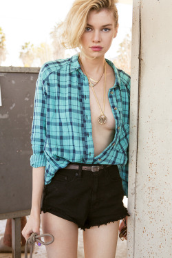 urbanoutfitters:  Wild at Heart (Photography