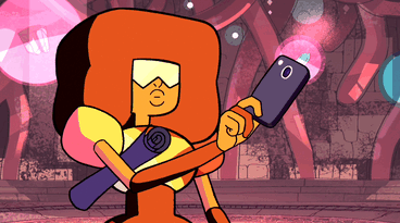 For those who are letting this distract them from enjoying the #StevenBomb: