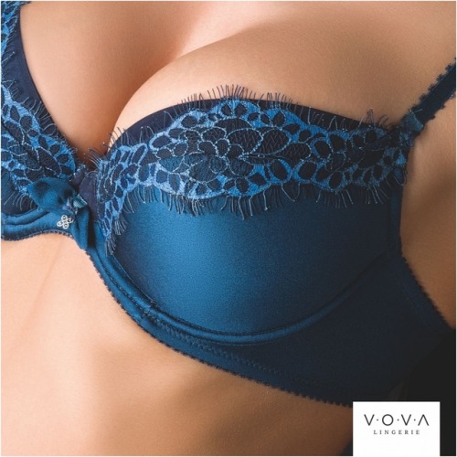 V.O.V.A. - Mirror Laguna (push up bra)