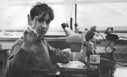 sail-tothesun:  Bill Nye in freshmen year