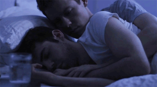Gay Love