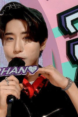 SPECIAL MC HAN / 220326
