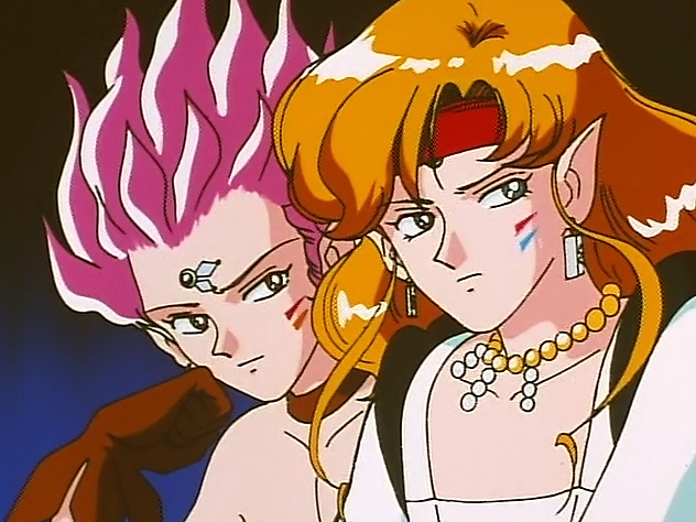 Sailor Moon