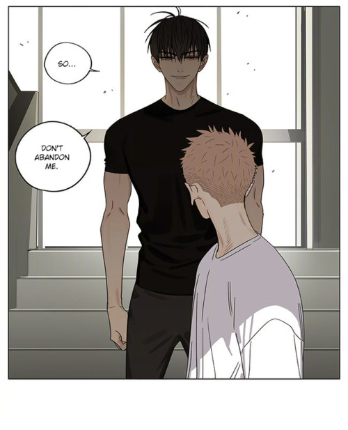 Porn Old Xian update of [19 Days] translated by photos