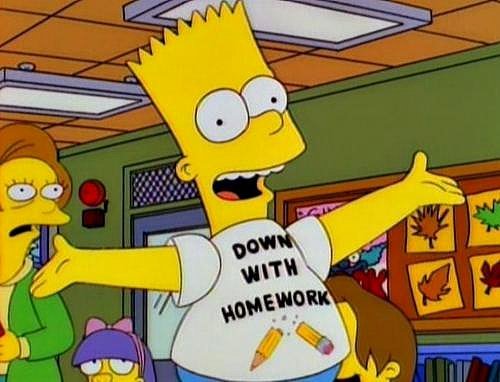 rottentomatoes:  As school starts anew, we look back at 24 students who found success on their own terms 