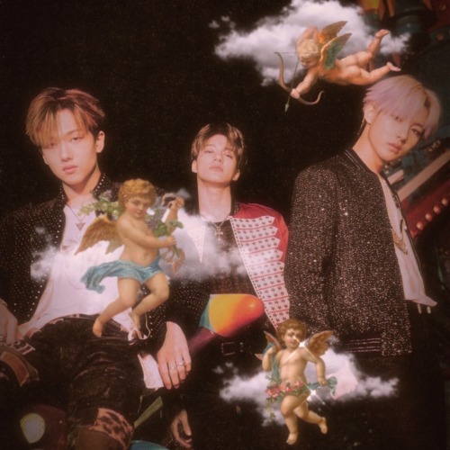 Nct Dream Icons