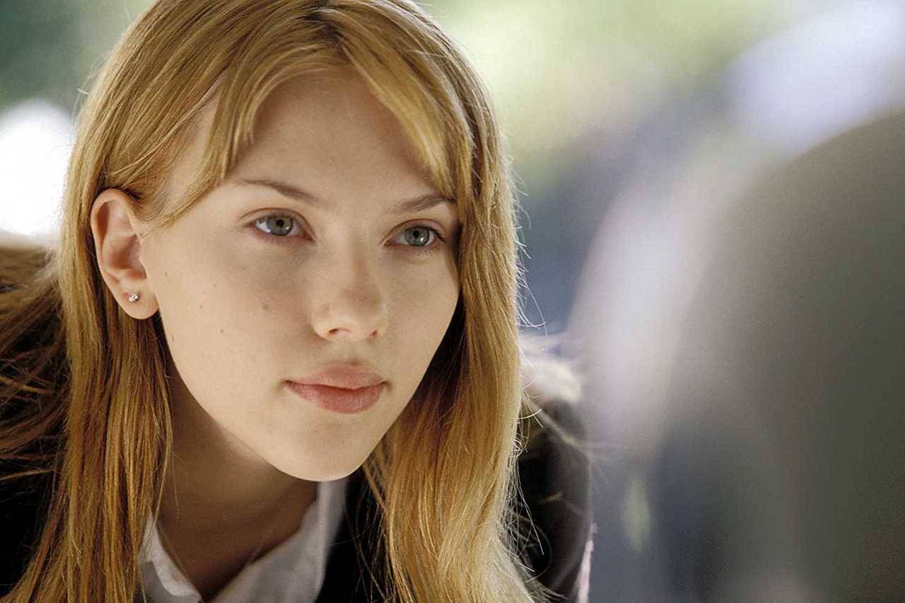 moviesworldwide:    Lost in Translation (2003) - American romantic movieIMDb rating