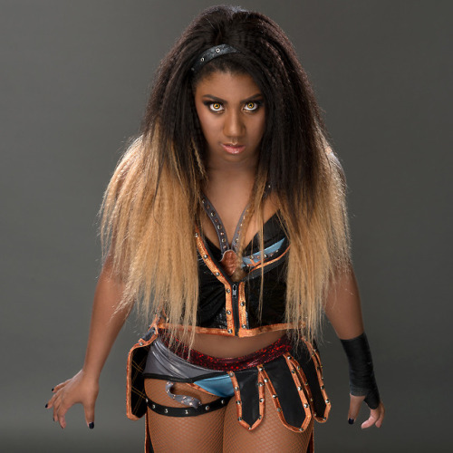 Then &amp; Now - Ember Moon