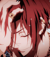rinsuokah:  Gif request meme - Free! + favorite character   ↳ requested by anonymous 