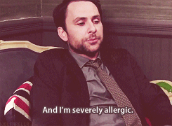 m0xbrose-blog-blog:  Improvised Biography◇Charlie Day [x]on Late Night With Jimmy